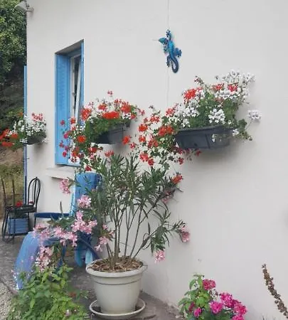 La Petite Maison Bleue